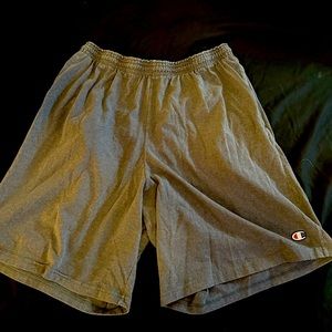 Champion men’s shorts